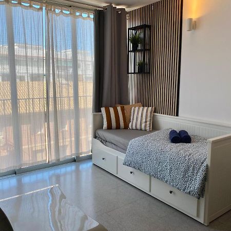 Acogedor Apartamento Valencia Luaran gambar