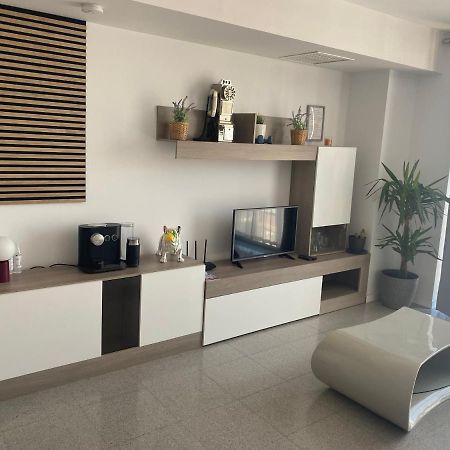 Acogedor Apartamento Valencia Luaran gambar