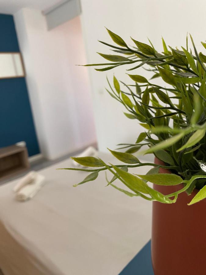Acogedor Apartamento Valencia Luaran gambar