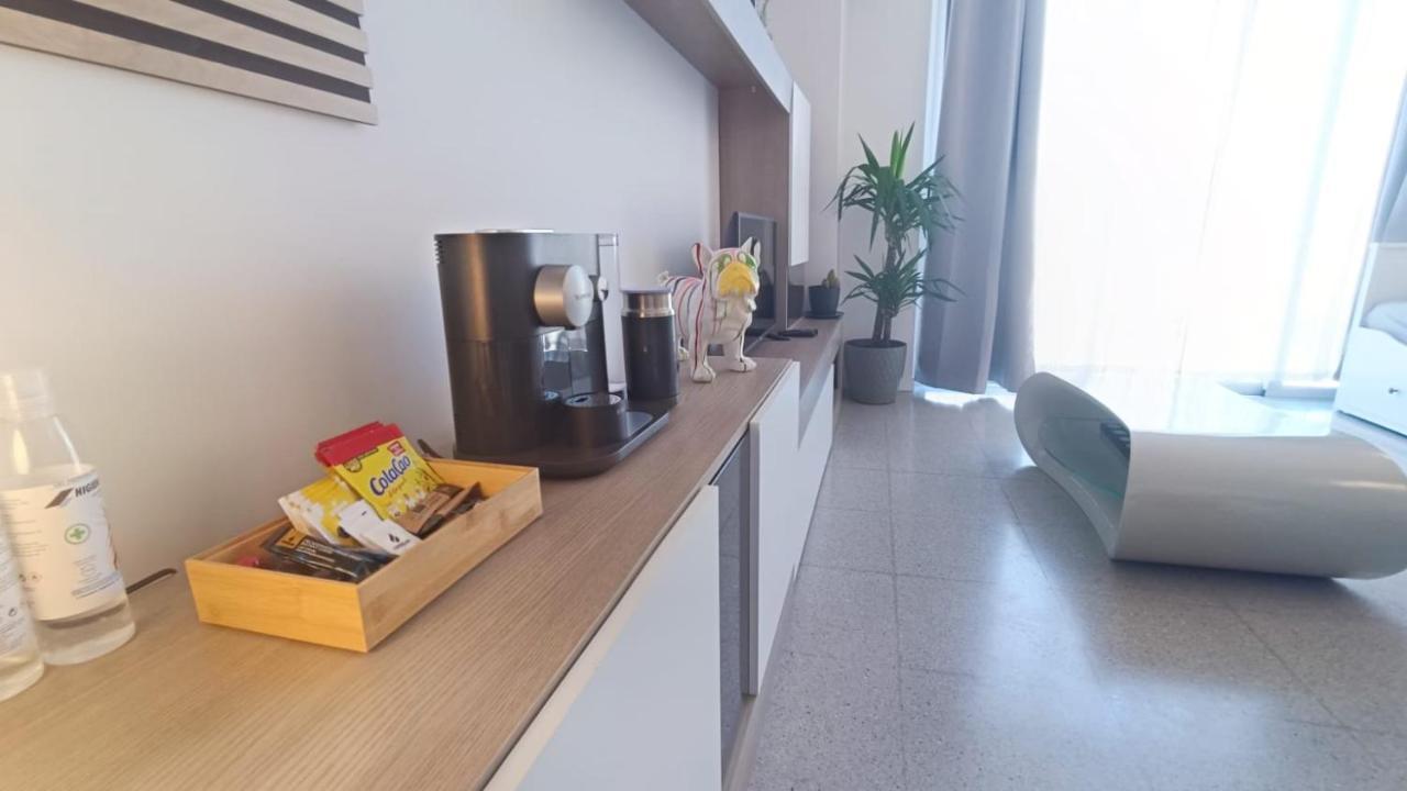 Acogedor Apartamento Valencia Luaran gambar